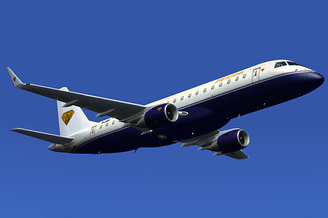 JHB Embraer EMB175 (E-JetsV2)